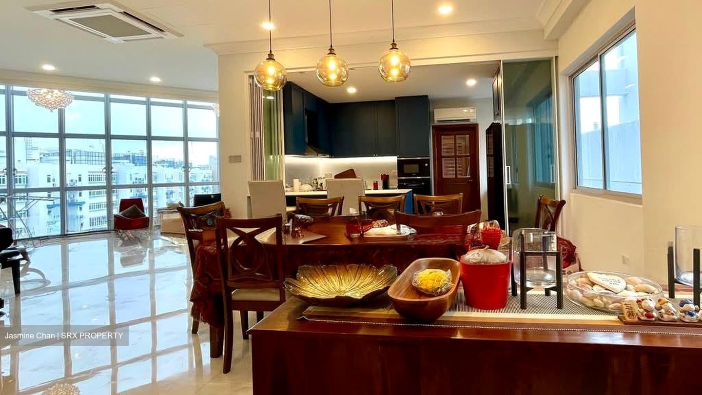 The Bayshore (D16), Condominium #572934891